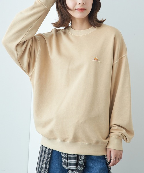 KELTY（ケルティ） トレーナー スウェット 「KELTY」「限定別注」 ワン