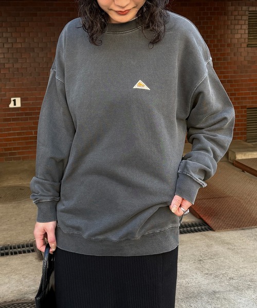 KELTY（ケルティ） トレーナー スウェット 「KELTY」「限定別注」 ワン