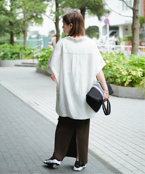 JOURNAL STANDARD 「JOURNAL STANDARD」 半袖シャツ FREE