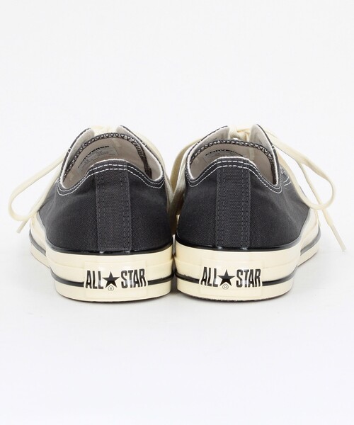 CONVERSE スニーカー CONVERSE/コンバース ALL STAR AGED AC OX
