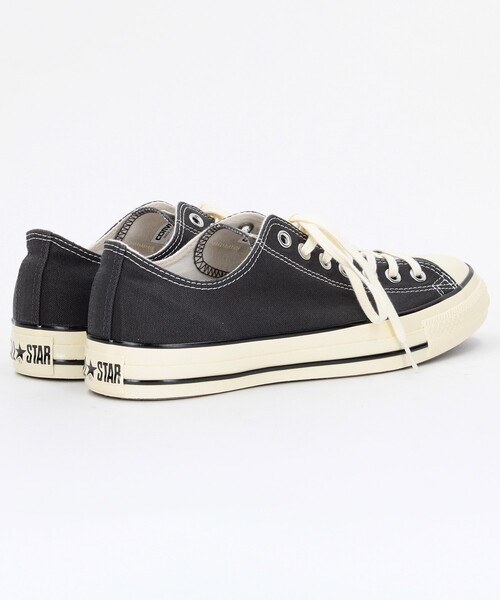 CONVERSE コンバース スニーカー 黒 26cm 3600725F0021 CONVERSE コンバース スニーカー メンズ 靴 ハイカット GORE-TEX