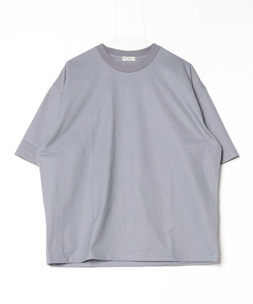 「BEAUTY&YOUTH UNITED ARROWS」 半袖Tシャツ M グレー メンズ