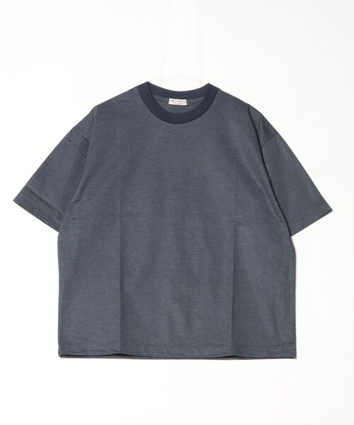 「BEAUTY&YOUTH UNITED ARROWS」 半袖Tシャツ M グレー メンズ