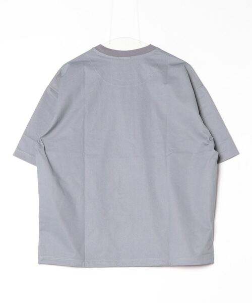 「BEAUTY&YOUTH UNITED ARROWS」 半袖Tシャツ M グレー メンズ