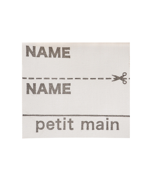 ベビー服 ロンパース 「DIsney」フェイスグラフィックカバーオール | petit main | 11