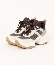 MICHAEL KORS（マイケルコース） スニーカー FASHION OLYMPIA TRAINER