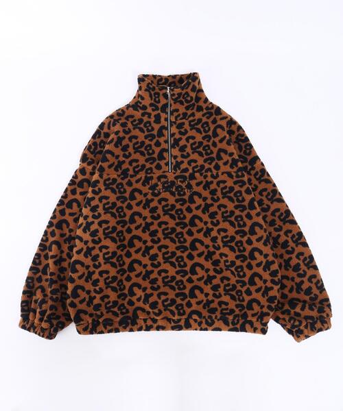 「WC」 ブルゾン FREE ベージュ レディース_画像6