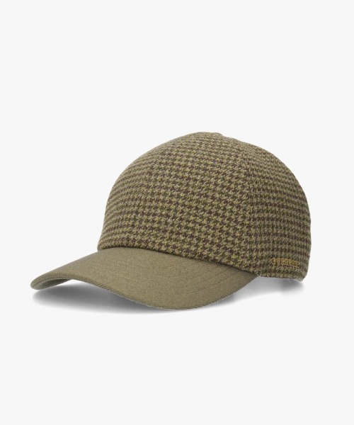 override（オーバーライド） キャップ 帽子 WOOL LIKE 6P CAP