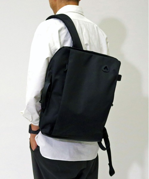 uF（ユーエフ） デイバック リュック 限定カラーDIRECTOR'S BAG2 M