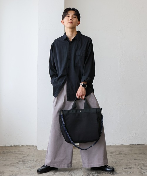 VitaFelice（ヴィータフェリーチェ） スマホショルダー トートバッグ