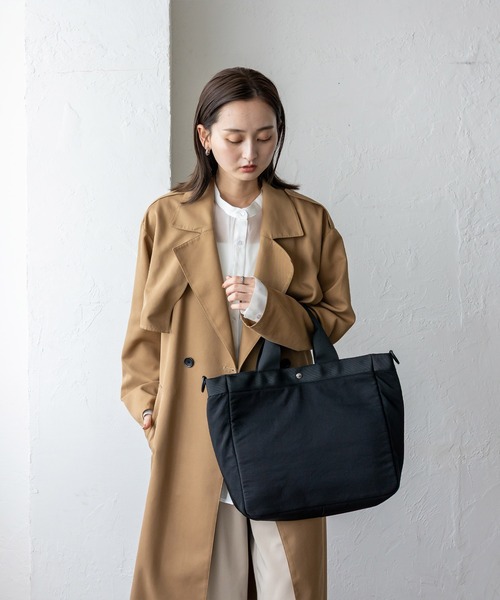 VitaFelice（ヴィータフェリーチェ） スマホショルダー トートバッグ