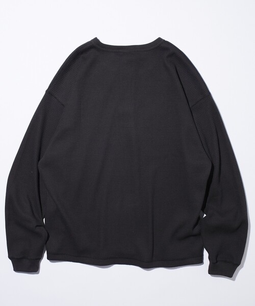 FREAK'S STORE tシャツ 限定展開 ビッグシルエット ロング