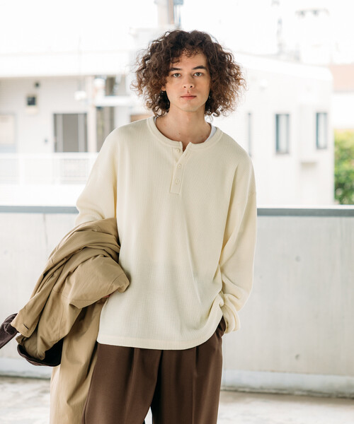 FREAK'S STORE（フリークスストア） tシャツ 限定展開 ビッグ