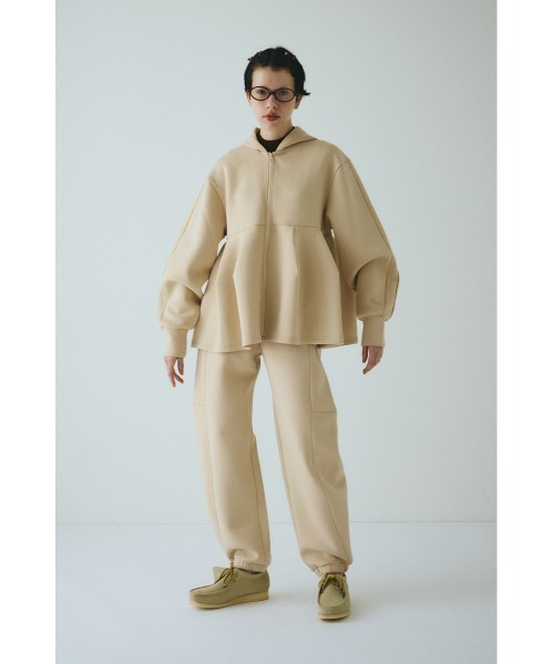 needles トラックパンツ（ファッション）（色：ベージュ系）のおすすめ