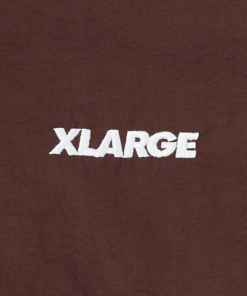 XLARGE KIDS（エクストララージ キッズ） ブルゾン アウター OGハーフ