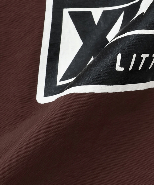 XLARGE KIDS（エクストララージ キッズ） ブルゾン アウター OGハーフ