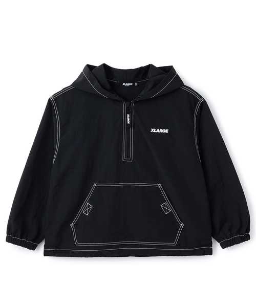 XLARGE KIDS（エクストララージ キッズ） ブルゾン アウター OGハーフ