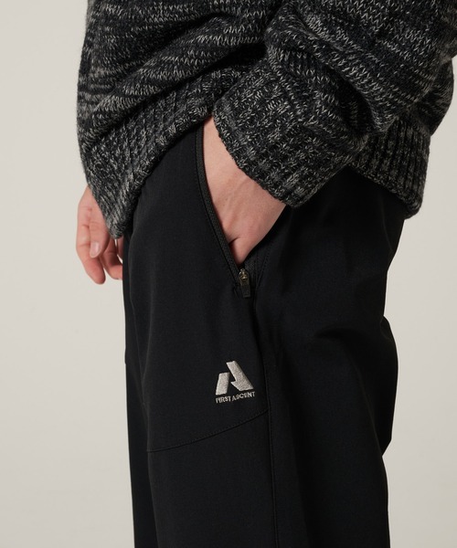 Eddie Bauer（エディーバウアー） パンツ ガイドプロ 4シーズン
