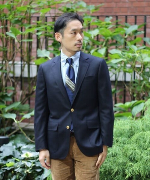 BROOKS BROTHERS（ブルックスブラザーズ） ジャケット テーラード