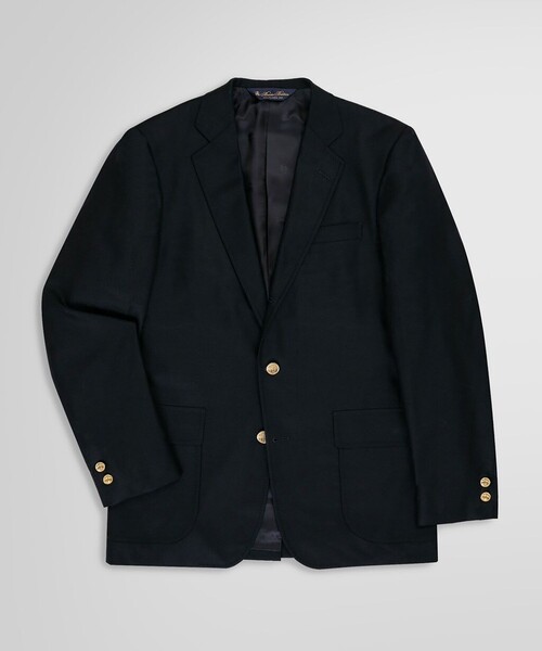 USA製✨クラシック✨ブルックスブラザーズ テーラードジャケット XL相当 BROOKS BROTHERS（ブルックスブラザーズ） ジャケット テーラード