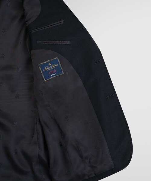 BROOKS BROTHERS（ブルックスブラザーズ） ジャケット テーラード