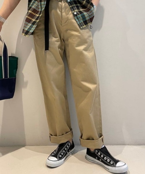 BEAMS BOY（ビームス ボーイ）【別注】BUZZ RICKSON'S