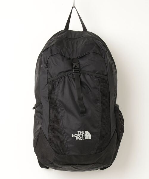 THE NORTH FACE（ザ ノースフェイス） リュック - ブラウン メンズ