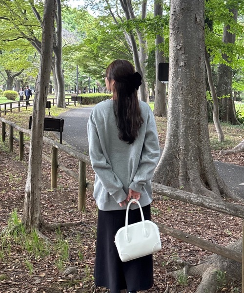 Auntie Rosa（アンティローザ） ボストンバッグ ミニボストンバッグ