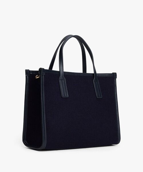 TOMMY HILFIGER（トミー・ヒルフィガー） トートバッグ シティスモール