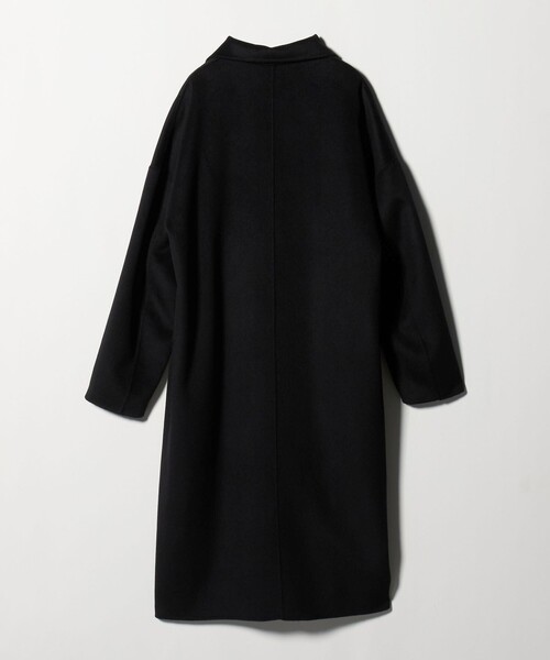新品タグ付き　MARW UNITED ARROWS ミックス ボアコート 新品タグ付きMARW UNITED ARROWS ミックス ボアコート
