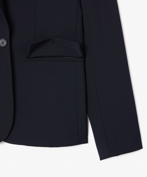 LACOSTE（ラコステ） ジャケット テーラードジャケット スリムフィット 