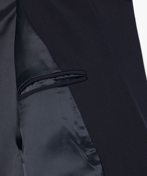LACOSTE（ラコステ） ジャケット テーラードジャケット スリムフィット 