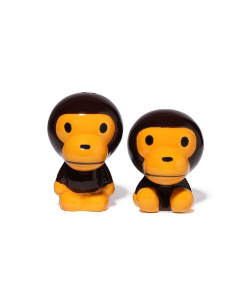 A BATHING APE（アベイシングエイプ） キッチン BABY MILO
