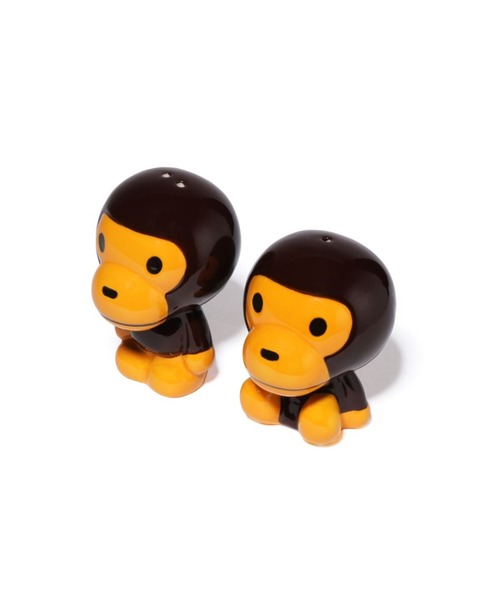 A BATHING APE（アベイシングエイプ） キッチン BABY MILO