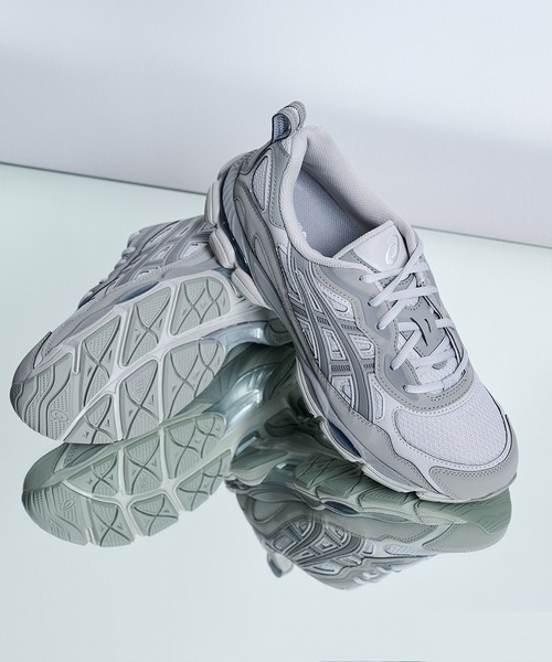 ASICS（アシックス） スニーカー GEL-NYC RGD（ASICS）/長時間快適な街
