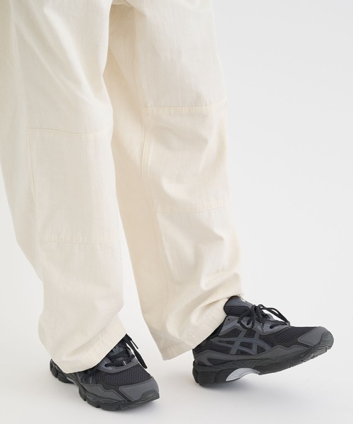 スニーカー GEL-NYC RGD（ASICS）/長時間快適な街履きスニーカー メンズ レディースの画像