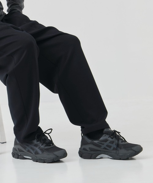 ASICS（アシックス） スニーカー GEL-NYC RGD（ASICS）/長時間快適な街