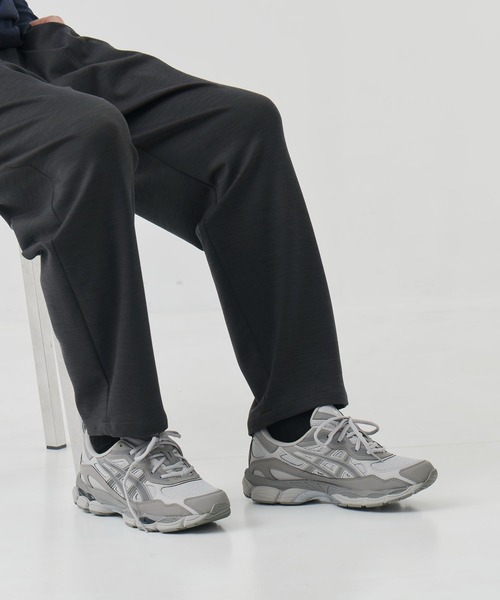ASICS（アシックス） スニーカー GEL-NYC RGD（ASICS）/長時間快適な街