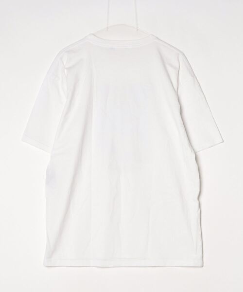 UNDERCOVER（アンダーカバー） 半袖Tシャツ 4 ホワイト メンズ