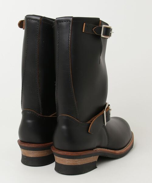 RED WING SHOES（レッドウィング） ブーツ RED WING 11-INCH ENGINEER