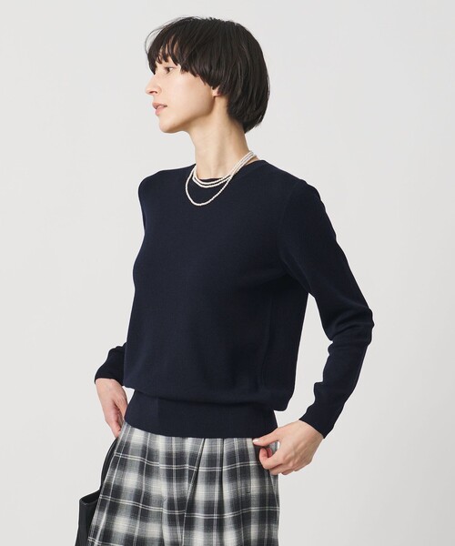 UNITED ARROWS（ユナイテッドアローズ） ニット セーター フルニードル