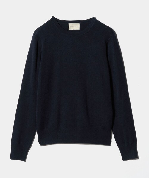 UNITED ARROWS（ユナイテッドアローズ） ニット セーター フルニードル