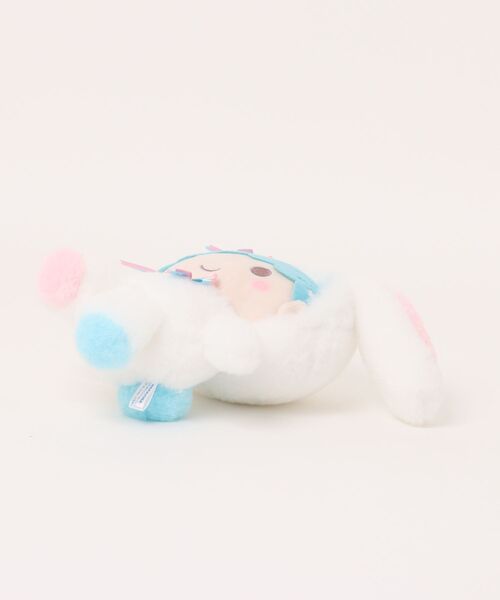 sanrio（サンリオ） おもちゃ sanrio/サンリオキャラクターズ リトル