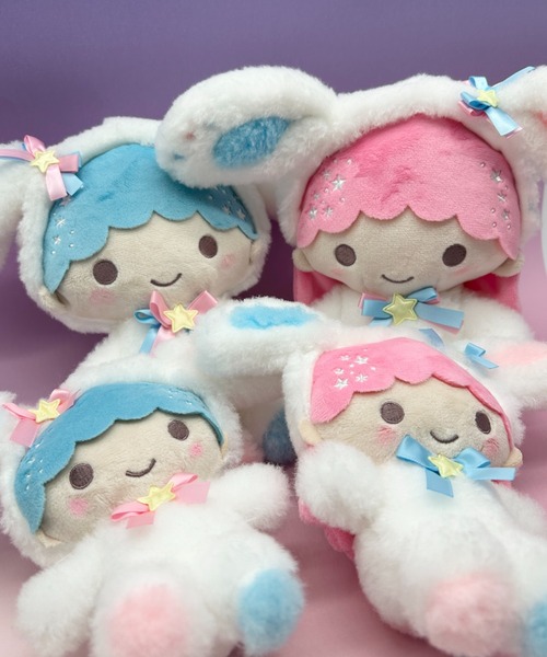 sanrio（サンリオ） おもちゃ sanrio/サンリオキャラクターズ リトル