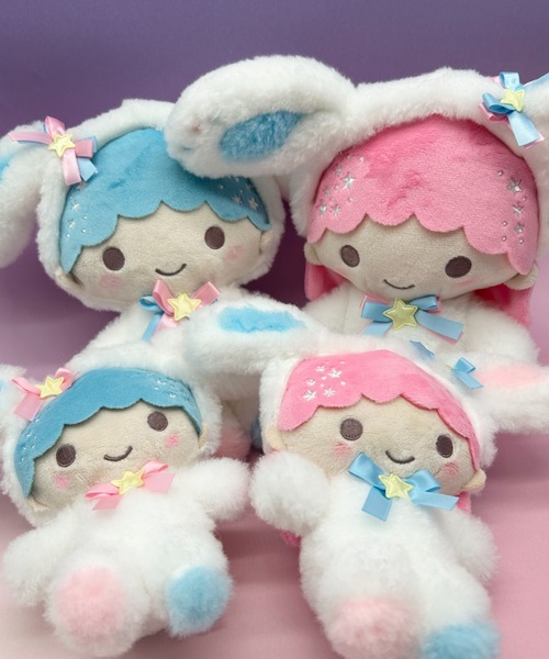 sanrio（サンリオ） おもちゃ sanrio/サンリオキャラクターズ リトル