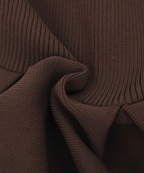 le reve vaniller（ル レーヴ ヴァニレ） ワンピース フラワー 襟付き