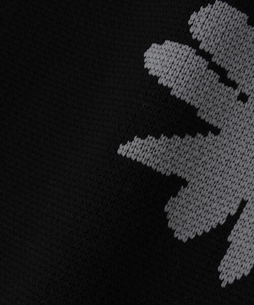 BEAVER（ビーバー） セーター ニット B omnivore/ビーオムニボー