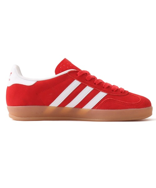 adidas（アディダス） スニーカー adidas GAZELLE INDOOR / アディダス