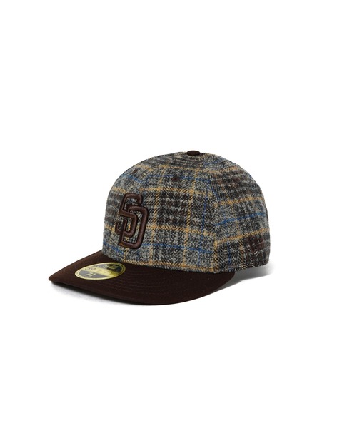 NEW ERA（ニューエラ） キャップ 帽子 NEW ERA / LP 59FIFTY LP5950
