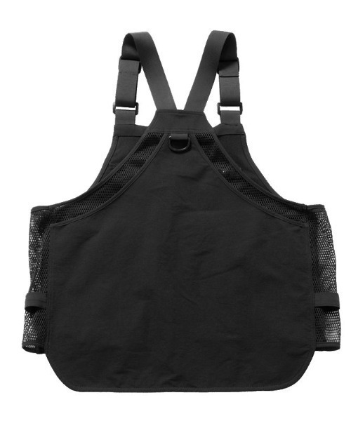 DOD（ディオーオーディー） ベスト ジレ ディーオーディー ツリヴェス